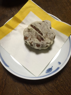 揚げもみじまんじゅう-レシピのメイン写真