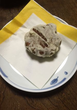 揚げもみじまんじゅう-レシピのメイン写真