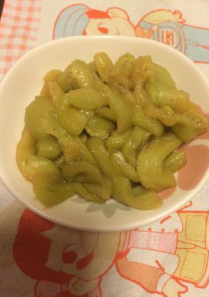 ナスのおひたし-レシピのメイン写真