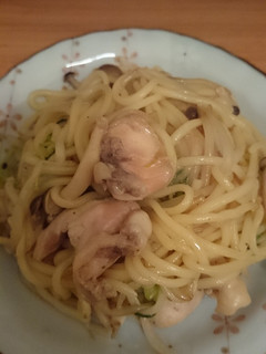 甘だれ焼きそば-レシピのメイン写真