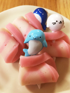 蒲鉾くるくる☆子供お弁当おかず-レシピのメイン写真