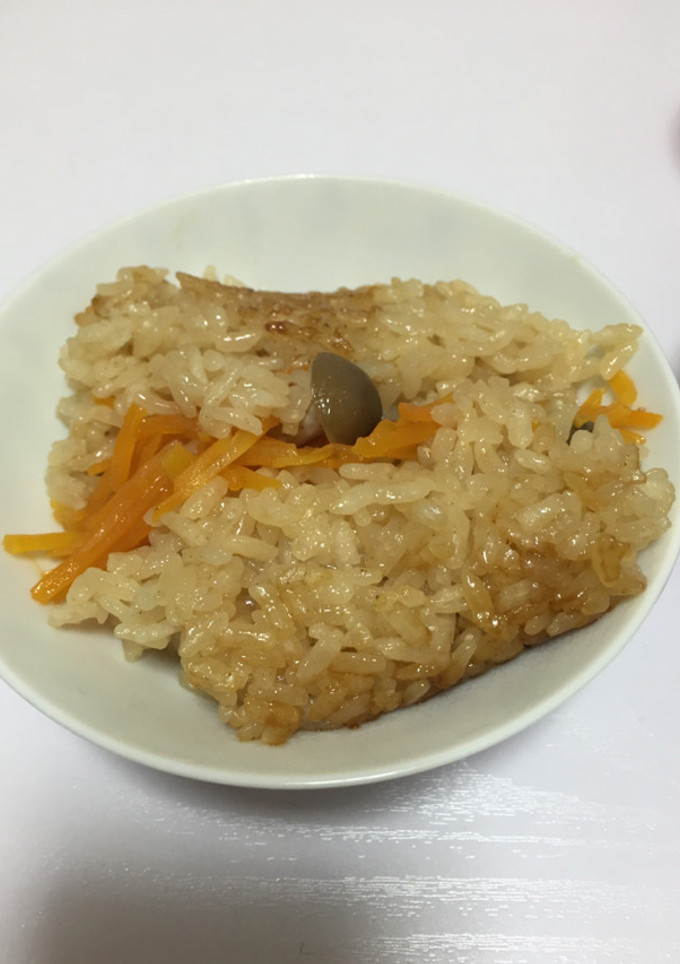 角煮の汁で☆もちもちおこわ-レシピのメイン写真