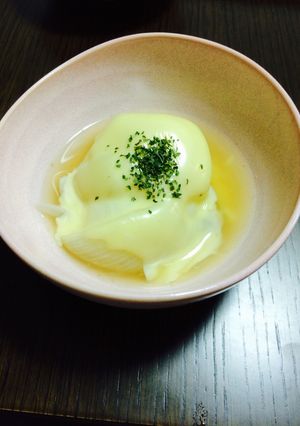 簡単じゃがチーズ-レシピのメイン写真
