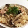 簡単♡きのこの炊き込みご飯