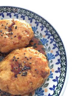 ふわふわ豆腐ハンバーグ-レシピのメイン写真