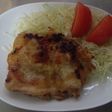 ガーリックグリルチキン