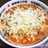 キムチーズ納豆チキンラーメン