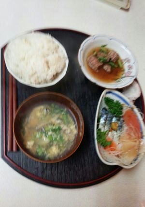血管ダイエット食247(牛肉煮物)-レシピのメイン写真