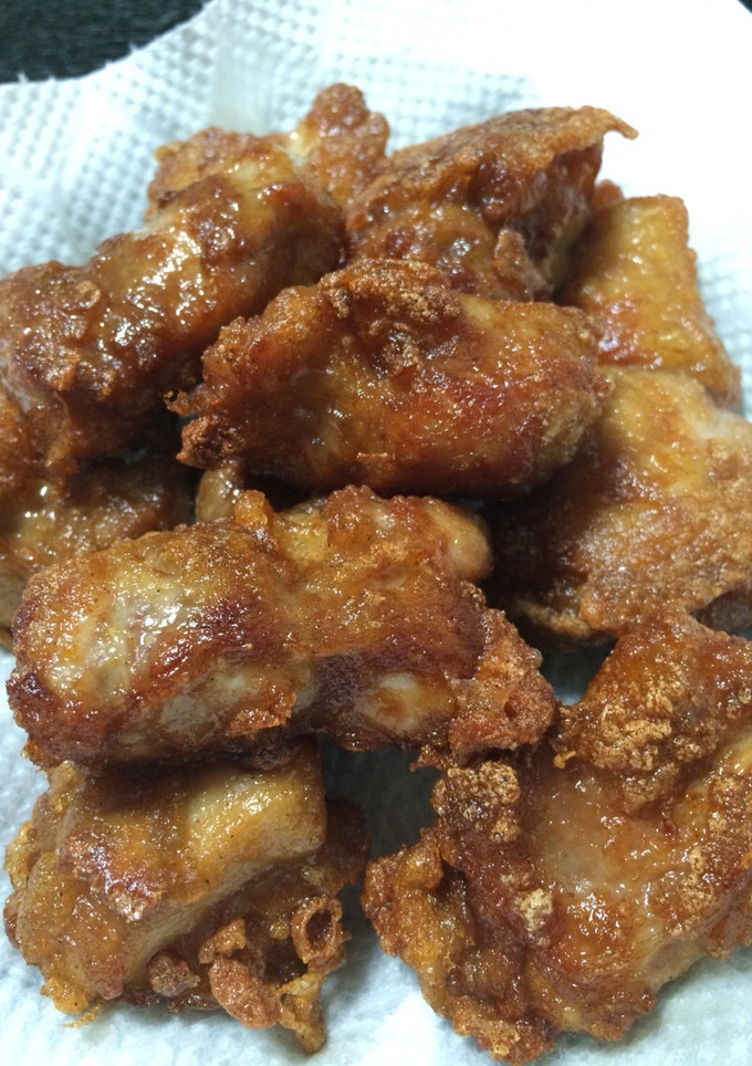 唐揚げ-レシピのメイン写真