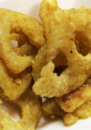 おつまみにもお弁当にも♡カレンコン-レシピのメイン写真