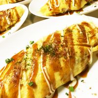 基本からアレンジまで！思わずつくりたくなる「オムそば」のレシピ集