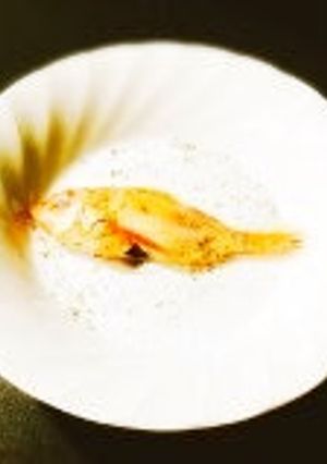 のどぐろをパサつかないように火を通す方法-レシピのメイン写真