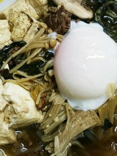 簡単☆すき焼き風-レシピのメイン写真