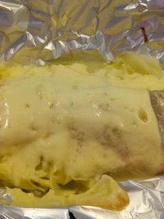 簡単※鮭のホイル焼き♪-レシピのメイン写真