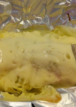 簡単※鮭のホイル焼き♪-レシピのメイン写真