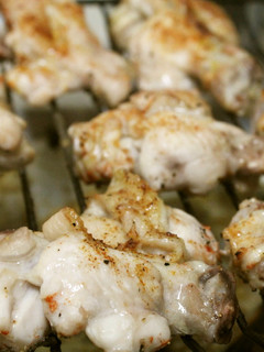 焼き鳥-レシピのメイン写真