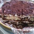 コストコ特大ケーキリメイクティラミス!