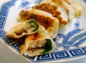 11キロダイエット成功＆節約♪お豆腐餃子-レシピのメイン写真