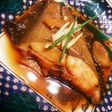 3:2:1黄金比♡簡単5分カレイの煮付け