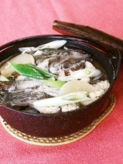 タラのジャッパ汁-レシピのメイン写真