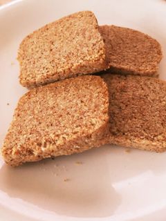 簡単おからクッキー-レシピのメイン写真