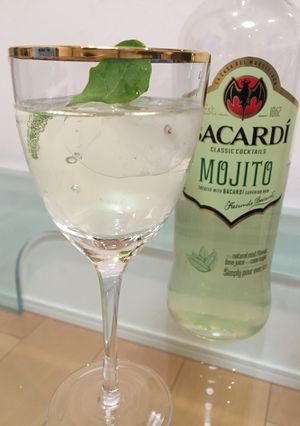 女子力UP☆お酢deカクテル-レシピのメイン写真