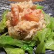 お弁当に皮付き!新ジャガ明太ポテトサラダ
