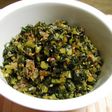 ☆ホッとする♪ 大根葉の炒め煮☆
