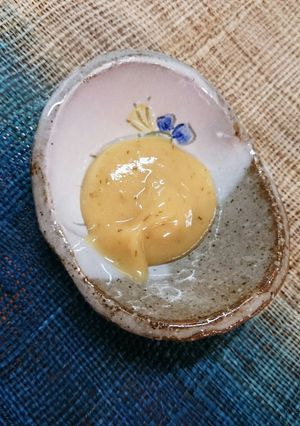 ブレンダーで簡単酢味噌-レシピのメイン写真