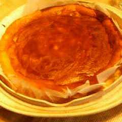 รูปของ 簡単！ビスケットを使ったチーズケーキ★