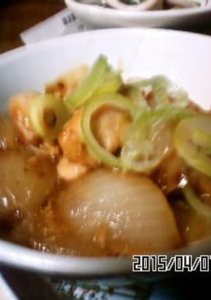 ❖鶏の甘酢炒め-レシピのメイン写真