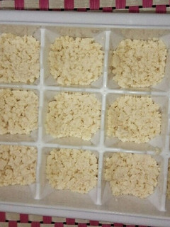 【離乳食】鶏ささみの冷凍保存-レシピのメイン写真