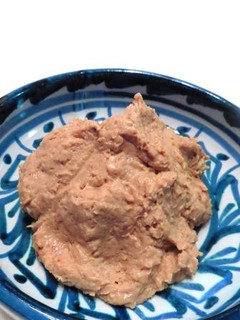 みそだれの白あえごろも-レシピのメイン写真
