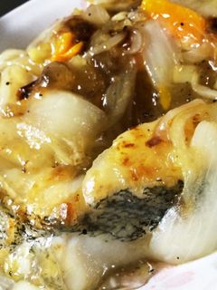 タラの南蛮漬け-レシピのメイン写真