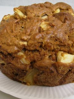 黒糖★メイプル★りんごケーキ-レシピのメイン写真