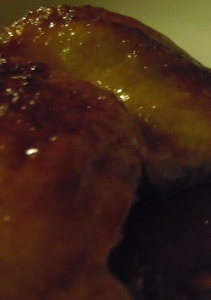 鶏肉のあま辛い照り焼き☆彡-レシピのメイン写真