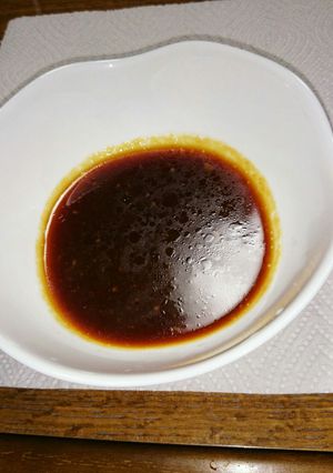 みぃたサンの 焼肉のタレ(基本)-レシピのメイン写真