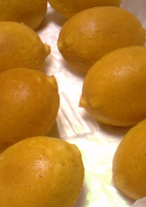 ☆レモンケーキ☆-レシピのメイン写真