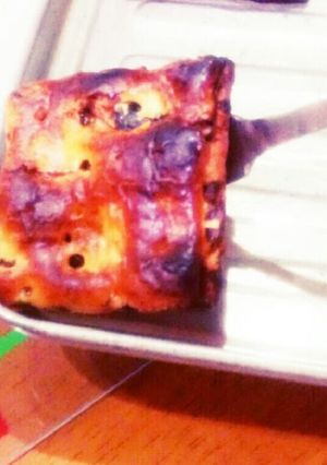 焼きAllレーズン(♡˙︶˙♡)-レシピのメイン写真