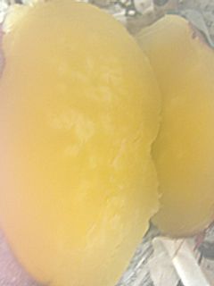 芋羊羹な焼き芋♪-レシピのメイン写真