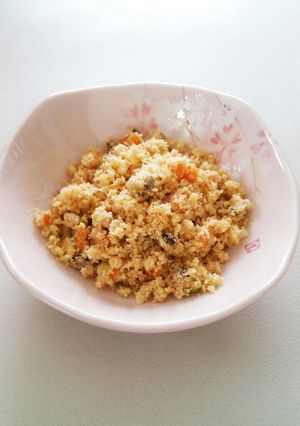 母の味❤少ない調味料で卯の花-レシピのメイン写真