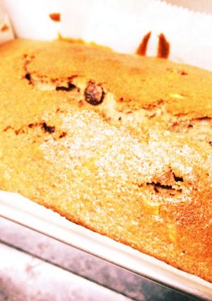 パウンドケーキ-レシピのメイン写真