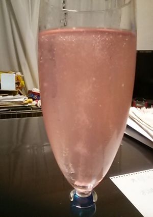 目覚める！爽快カクテル-レシピのメイン写真
