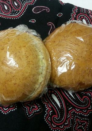 お弁当にボリュームサンドイッチ-レシピのメイン写真