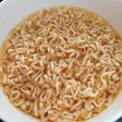 飽きたチキンラーメンにピリっとひと味♡