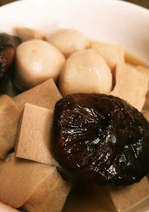 里芋煮☆-レシピのメイン写真