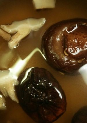 茶出汁☆-レシピのメイン写真