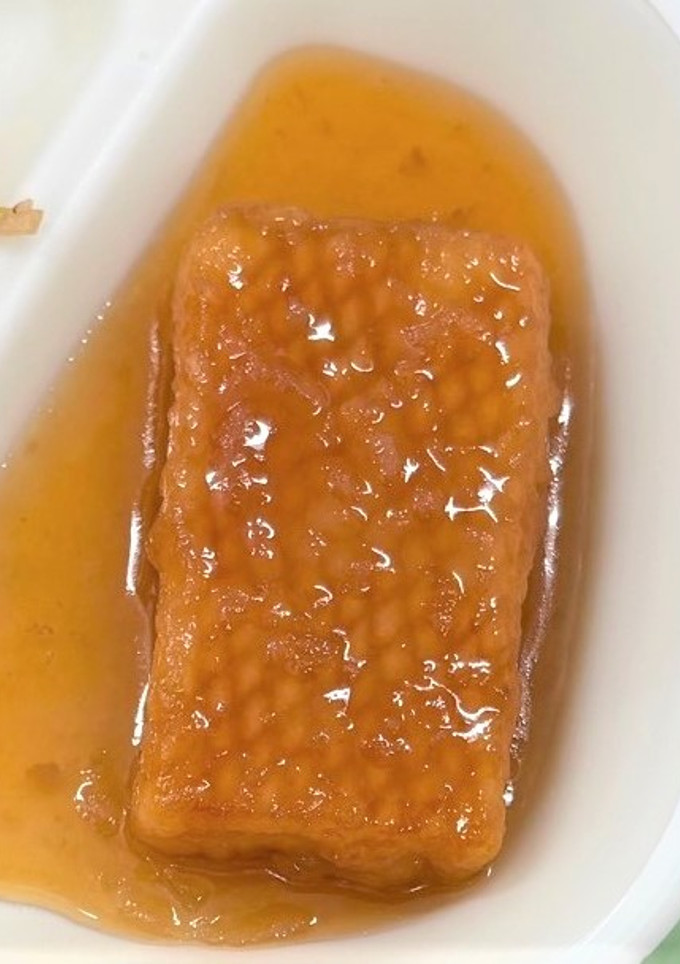 【給食】いかのかりん揚げ-レシピのメイン写真