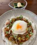 超かんたん栄養満点キーマカレー☆