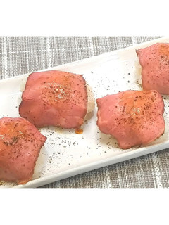 ローストビーフのてまり寿司★動画あり★-レシピのメイン写真